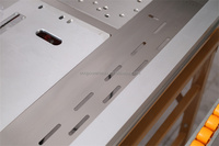 Mini scie à Table coulissante multifonctionnelle pliante de précision à vendre