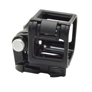 <span class=keywords><strong>Precio</strong></span> de fábrica, accesorios para cámara, carcasa de montaje de marco, Kit de marco lateral de plástico con Base adecuada para Cámara de Acción <span class=keywords><strong>Gopro</strong></span> <span class=keywords><strong>Hero4</strong></span>/5 - Product Image 4
