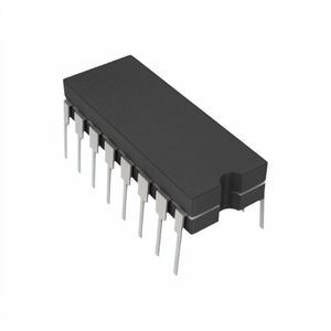 Components Electronic Logic 16 CDIP BOM IC In Stock MC10H174L - Product Image 1