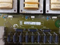 Module de carte PLC 6739807xd-1 UEG0901095 94V-0 pour produit sous garantie