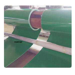 Giá bán buôn Chất lượng cao FRP tấm lợp sợi thủy tinh Vật liệu FRP tấm phẳng - Product Image 3