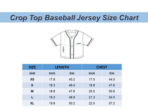 Maillot de baseball personnalisé à découpe sur mesure, nom et numéro d'équipe personnalisés, style vintage, chemise de supporter de baseball pour femmes et filles - Product Image 6