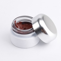 LOOTAAN Fournitures de gel pour ongles Gel UV dur X Press on Nails Mood Gradient Colles Changeantes Kit de vernis à ongles