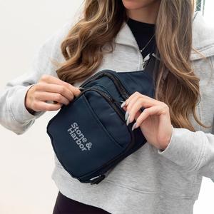 Bolsa Deportiva Reciclada con Logotipo OEM Personalizado, 230D RPET y Forro de Poliéster Twill W 240D, para Uso Diario y Viajes, Venta al Por Mayor - Product Image 5