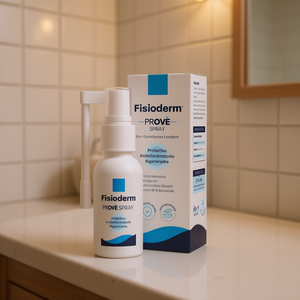 Fisioderma Prove Spray 20 ml Protector Antiinflamatorio Regenerador - Product Image 3