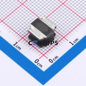 Inducteur de puissance SMD SNR.8060.TYD821MT00, 8x8mm (Inductance : 820uH) (Précision : 20%) Courant nominal : 430mA - Product Image 2