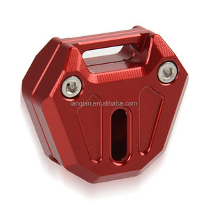 Accesorios de motocicleta para <span class=keywords><strong>Kawasaki</strong></span> Z900 Z1000, cubierta protectora para llaves, carcasa para <span class=keywords><strong>Kawasaki</strong></span> <span class=keywords><strong>Z</strong></span> 900 RS 900RS <span class=keywords><strong>Z</strong></span> 1000 <span class=keywords><strong>SX</strong></span> - Product Image 1