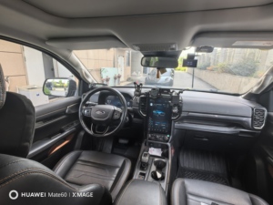 รถมือสอง ฟอร์ด เรนเจอร์ <span class=keywords><strong>2023</strong></span> เอ็กซ์พลอเรอร์ 2.3T 4WD ออโต้ ออฟโรด (น้ำมันเบนซิน, 8AT, EMOD 4WD, จีน VI) - Product Image 6