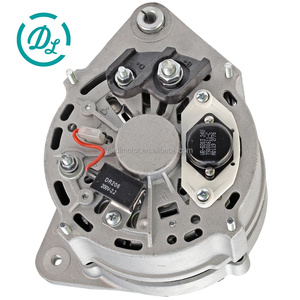 ชุดประกอบไดชาร์จ EexcavaStart Excavator 109-2362 0120469032 3976608 12572R 2871A651 D4A140 24V 55A - Product Image 2
