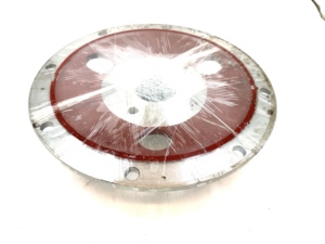 <span class=keywords><strong>DRIVE</strong></span> akhir flens KJC 1412731193 untuk KOMATSU - Product Image 3