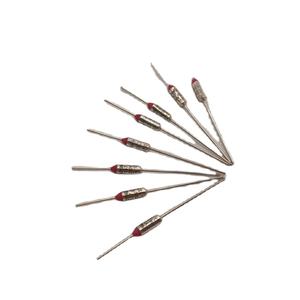 התקני הגנה תרמית נחושת באיכות גבוהה ונחושת הטמפרטורה 250vac/125vac/125vac מדורג נוכחי - Product Image 4