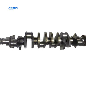 Original Used Engine Crankshaft For <b>Rolls</b>-Royce Ghost 2005-2017 11218650771 Dismantled Auto Spare Parts - Product Image 1