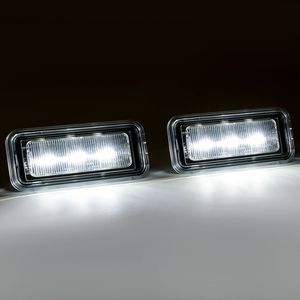 ชุดไฟตัดหมอก LED โตโยต้า ทาโคมา PT857 35200 6000K สีขาว สำหรับการติดตั้งเพิ่มเติม - Product Image 4