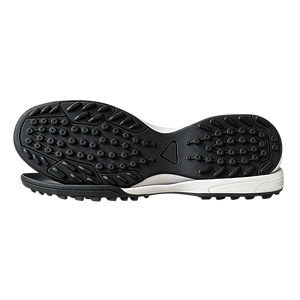 Suela para Zapatos de Fútbol TF HT-9K0413, Antideslizante, Resistente al Desgaste, de Goma, para Entrenamiento, MOQ Bajo, Precio Económico - Product Image 1