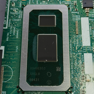 Original Nouveau Pour Dell Inspiron 5491 2-en-1 5591 2-en-1 Carte Mère i3-10110U MX230 0TC6FP 17859-1 - Product Image 5