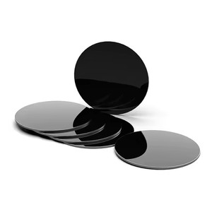 Ổn định nhiệt cao Thông tư pcbn Công cụ Cắt khoảng trống 75mm <span class=keywords><strong>PCD</strong></span> chèn trống cho gỗ Đá kim loại làm việc - Product Image 5