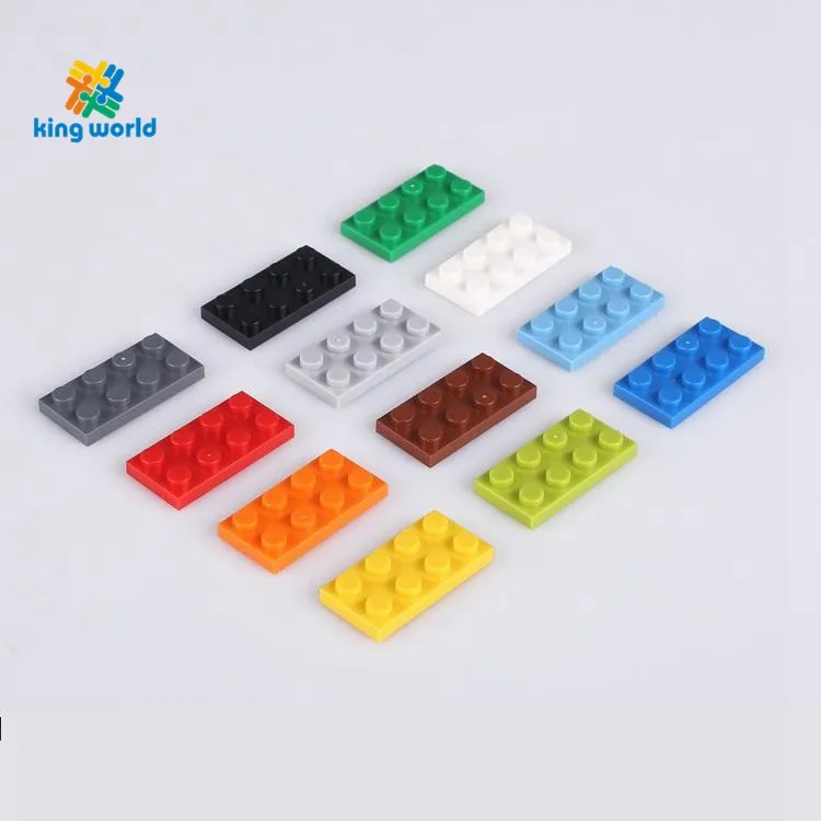 レンガ2x4 2x6 2x8ブロックプラスチックDIYおもちゃのレンガバルクアセンブリブロックDIYブロックおもちゃ建物のレンガプラスチック