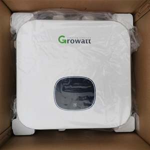 Inversor de turbina eólica en red de alta eficiencia Growatt Inversores solares de <span class=keywords><strong>10Kw</strong></span> - Product Image 1