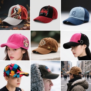 Sombrero de camionero holandés de estilo americano europeo <span class=keywords><strong>Von</strong></span> bordado alfabeto gorra de béisbol bloqueador solar <span class=keywords><strong>gorras</strong></span> de Golf de malla para negocios al por mayor - Product Image 4