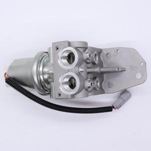 Pompa Diesel in Offerta 87585287 Pompa Carburante Diesel e Parti per New Holland TG255 TG285 CASE MX240 MX255 MX270 MX285 - Product Image 3