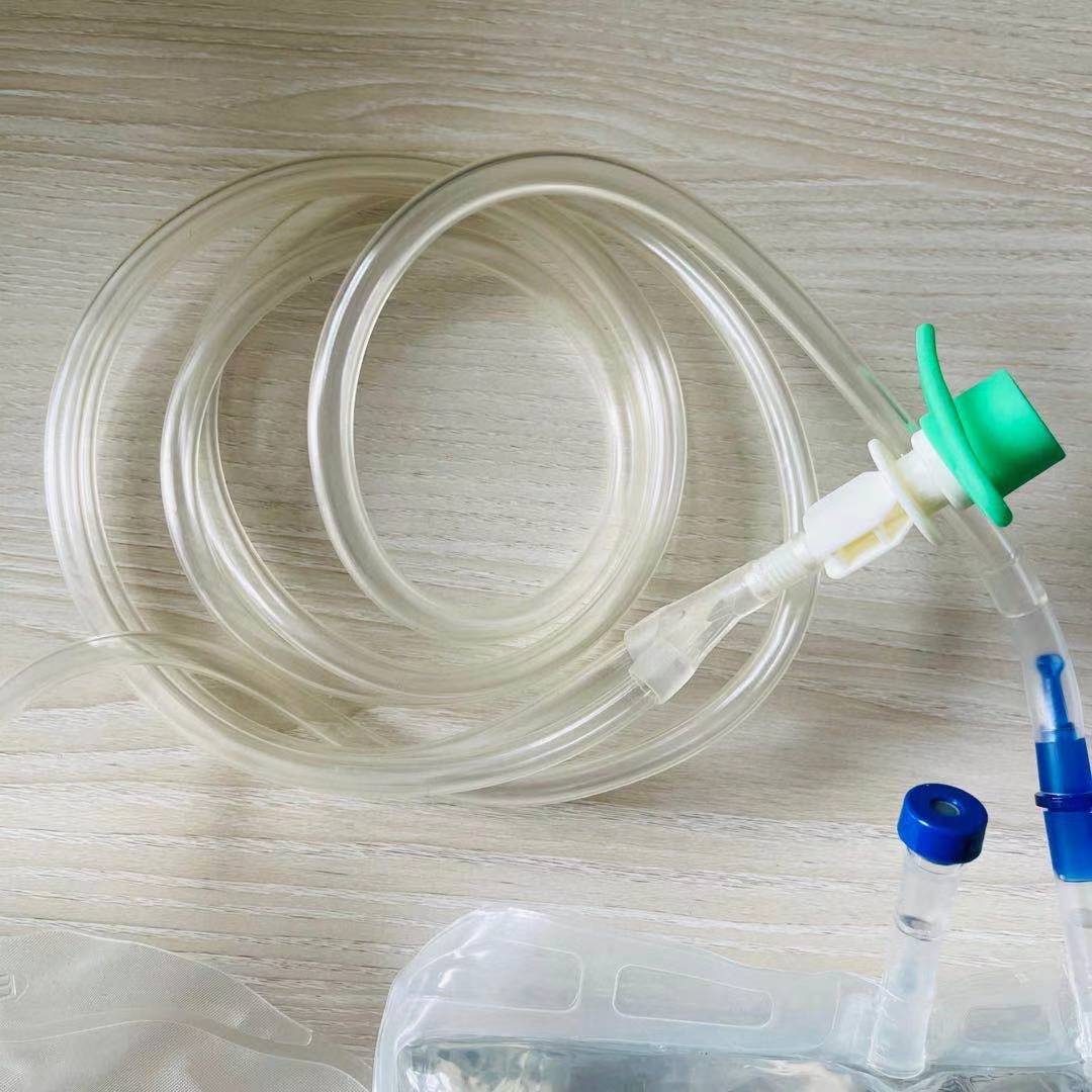 Sterile Disposable Peritoneal Dialysis Drainage bag