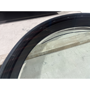 <span class=keywords><strong>Tragaluz</strong></span> de <span class=keywords><strong>techo</strong></span> redondo plano de aluminio Theraml Break de alta calidad con <span class=keywords><strong>tragaluz</strong></span> circular de vidrio templado doble, ventana de <span class=keywords><strong>techo</strong></span> <span class=keywords><strong>para</strong></span> casa - Product Image 4