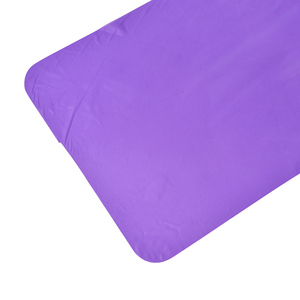 Feuilles de caoutchouc personnalisables en vrac saveur raisin pour usage dentaire et sexuel – Produit dentaire et sexuel - Product Image 3