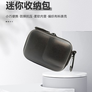 เคสกล้องแอคชั่น Dji รุ่นมินิ Pu กันน้ำ สำหรับ Action6 5 4 - Product Image 1