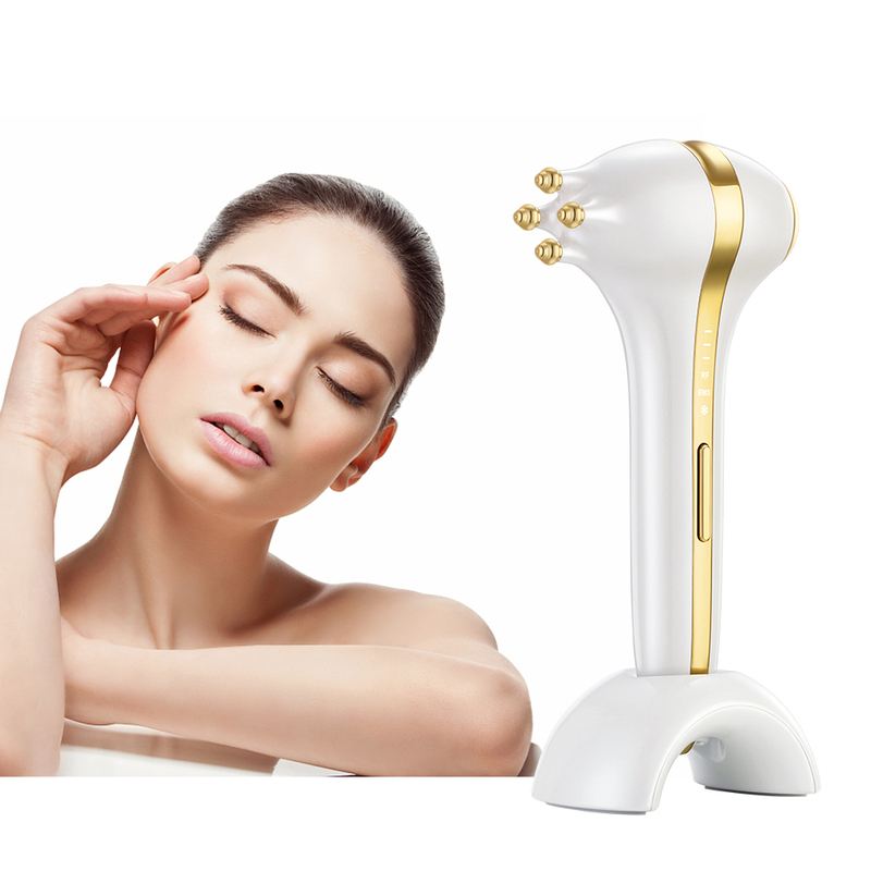 Ems Therapy Beauty Device Multifunction Rf