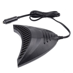 Ventilateur de chauffage électrique Portable 12V, 150W, cc, CE et ROHS, démêlante, pour voiture et vent - Product Image 4