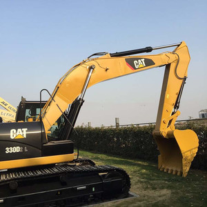 ตัวขุด330D สำหรับแมวมือสอง320D 320C 320E 325D 329E 329D - Product Image 4