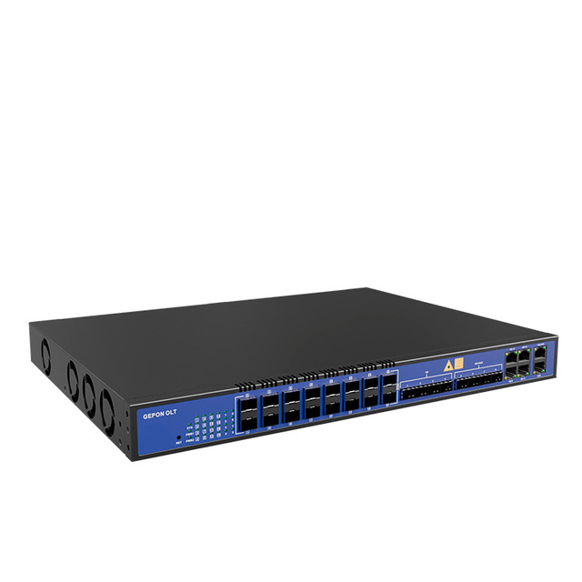 VSOL MINI Epon Gpon OLT with NMS Management work with all brands of ONU