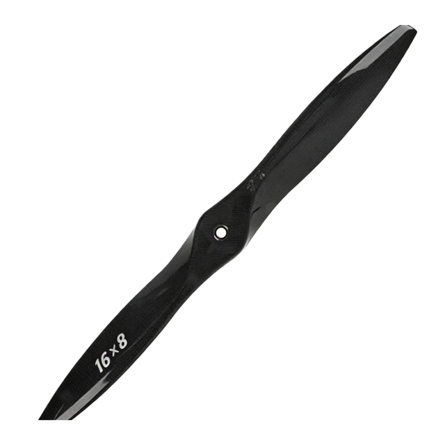 Carbon Fiber Propellers 16*8*10 17*8*20 20*8 CW/CCW for Agriculture Drones Multirotor