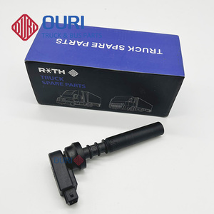 Piezas de camión OURI Sensor de nivel de refrigerante 0004661367 0004660718 0004660967 para Mercedes Benz Actros - Product Image 5