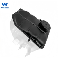 Tangki Reservoir Pendingin Radiator Langsung dari Pabrik 2035000049 Cocok untuk M er cedes B e nz C240 C320 C230 CLK320 Pengganti Anti Bocor