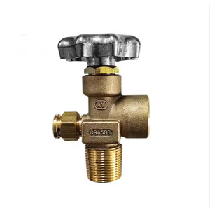 Válvulas de Gas CGA580 CGA540 - Product Image 5