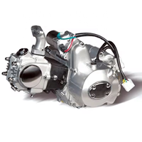 Ensemble moteur de moto CQJB 70cc vélo vélo avec moteur 72cc