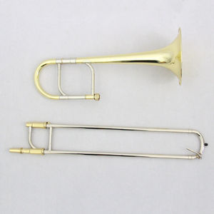 Nivel de calidad profesional, trombón, Rass, ody, Old Acker <span class=keywords><strong>chino</strong></span> - Product Image 4