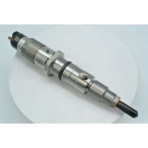 Bomba Inyectora de Combustible Diésel 5283840 para Motor Diésel Cummins <span class=keywords><strong>Bosch</strong></span> QSB6.7, Repuestos para Reparación de Excavadoras - Product Image 1
