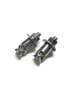 Ancre creuse à vis en acier inoxydable de qualité supérieure, fabriquée en Chine, pour système de fixation de pierres - Product Image 4
