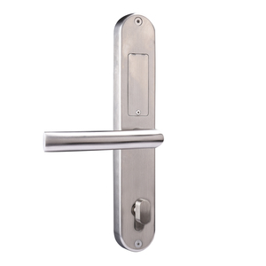 Hune thời trang thép không gỉ thông minh RFID điện tử cửa xử lý khách sạn khóa kiểm soát truy cập hệ thống - Product Image 6