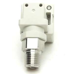 Manomètre numérique d'origine SMC ZSE20CF-T-P-N02L-W - Product Image 4