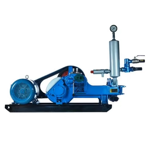 Bomba de Pistón Triplex Compacta y Económica con 1.5 Años de Garantía - Product Image 3