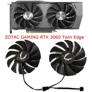 85MM CF9015H12S,GPU VGA-Kühler, für ZOTAC RTX2060 SUPER MINI,ZOTAC GAMING RTX 3060 Ti RTX3060 Twin Edge-Grafikkarte