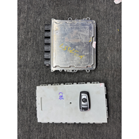 Module de commande du moteur ECU BDC pour BMW Série 3 Série 5 G30 G31 F30 B48, préprogrammé, performances stables