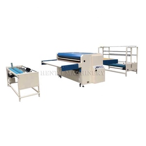 Professional Supplier Fusion Machine Line / <strong>Fusing</strong> Machine Fabric <strong>Garments</strong> / Fabric <strong>Fusing</strong> Machine - Product Image 4