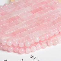 Masque facial en jade naturel bricolage pour la beauté et le masque pour les yeux en quartz rose en vente