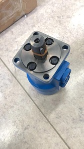 Moteur orbital JS-160 série 030-0304 Danfoss JS160 – Moteur d'origine, disponible en stock à prix compétitif - Product Image 2