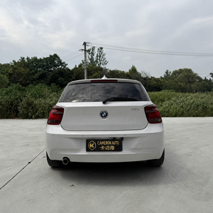 Gran Oferta: <span class=keywords><strong>BMW</strong></span> <span class=keywords><strong>116i</strong></span> Urban 2013 Importado, 1.6T, 8AT, Automático, Tracción Trasera, Hatchback Compacto, Serie 1, Autos Usados en Venta - Product Image 5