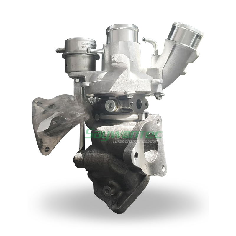Turbocharger NGT1344Z 840169-0004 23870962 Turbocharger for BAOJUN SGMW 1.5T Engine Turbo Auto Parts Image 1